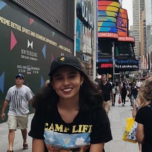 Meet your Posher, Martha